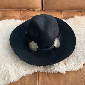 UNIF Concho Hat